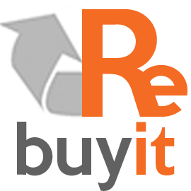 ReBuyIt.nl logo