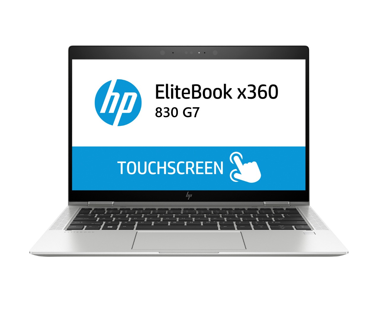 HP EliteBook x360 830 G7