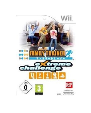Nintendo Family Trainer Dance Mat