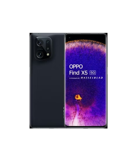 Oppo Find X5
