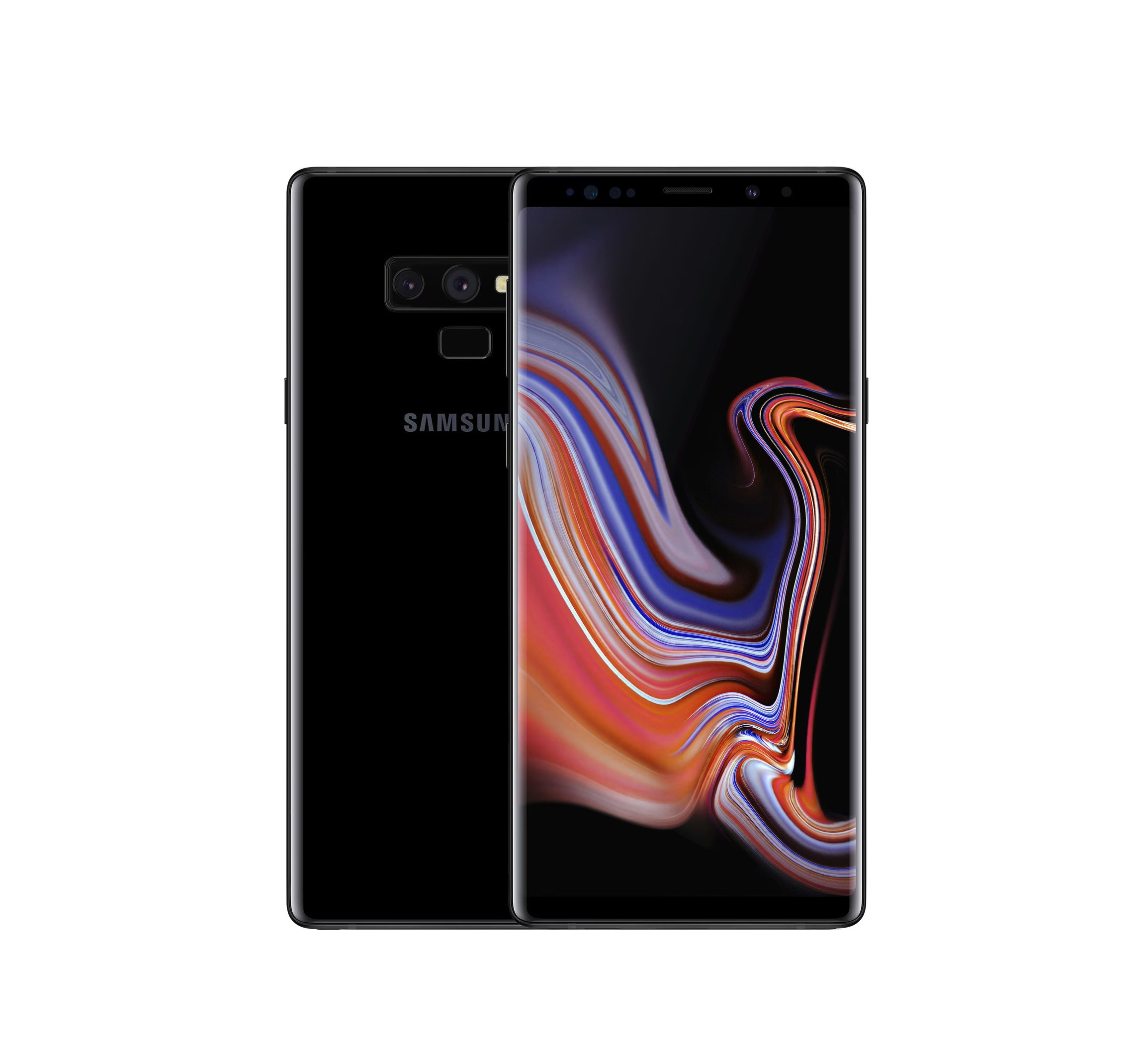 Samsung Galaxy Note 9