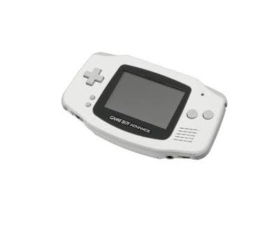 Nintendo GameBoy Advance
