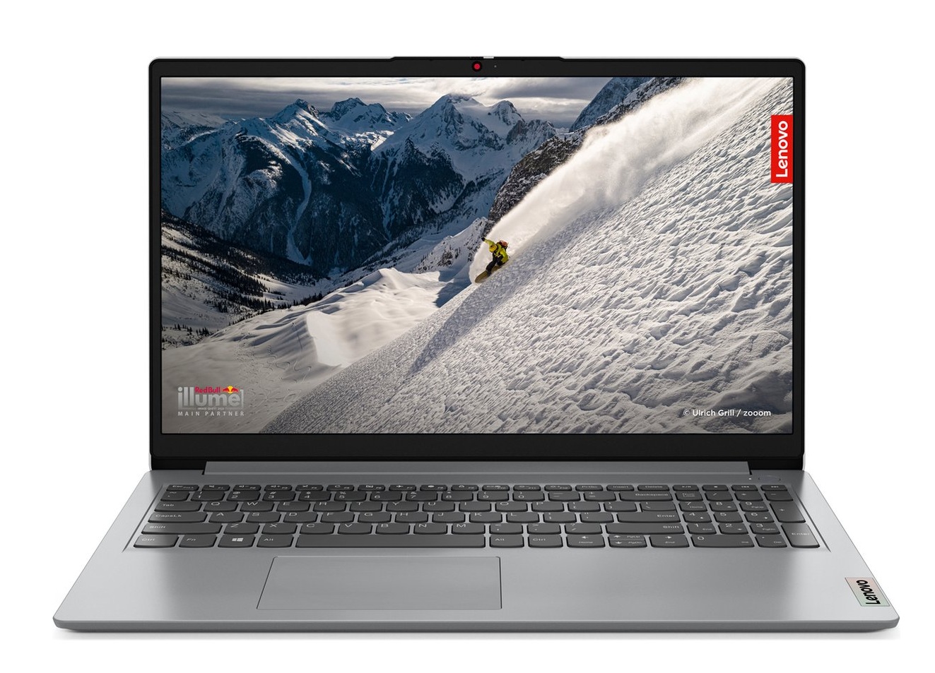 Lenovo IdeaPad 1 15AMN7