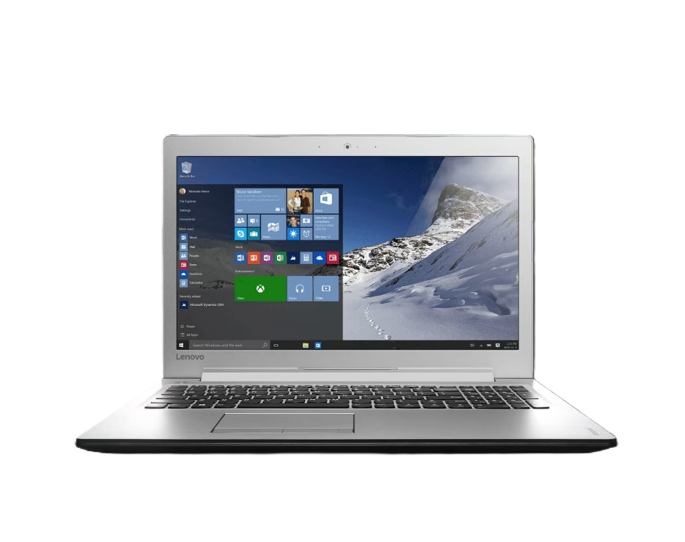 Lenovo IdeaPad 510