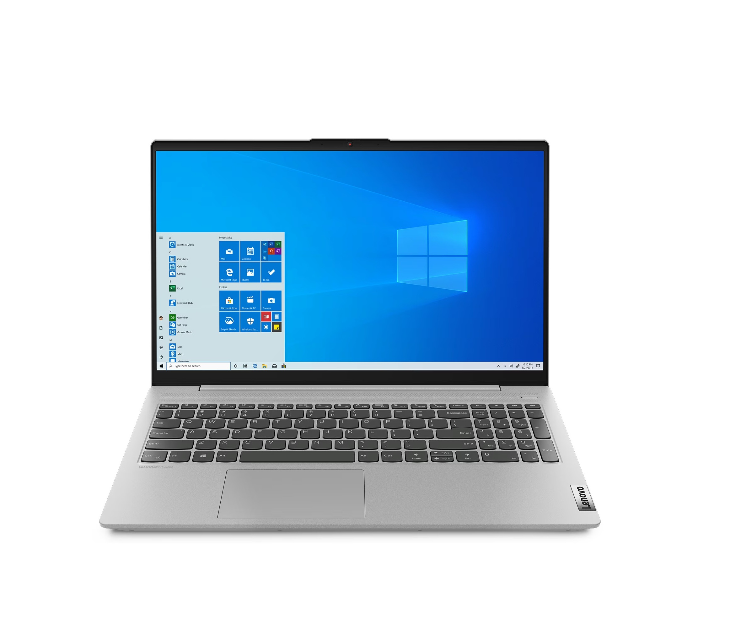 Lenovo IdeaPad 5 15ARE05