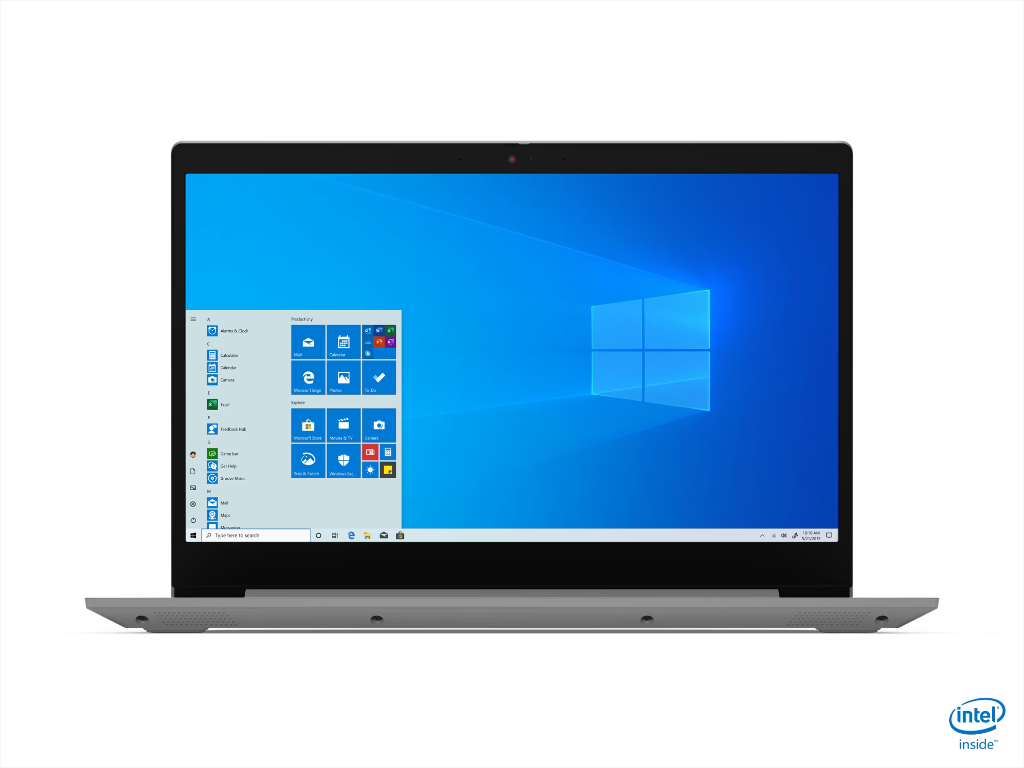 Lenovo Ideapad 3