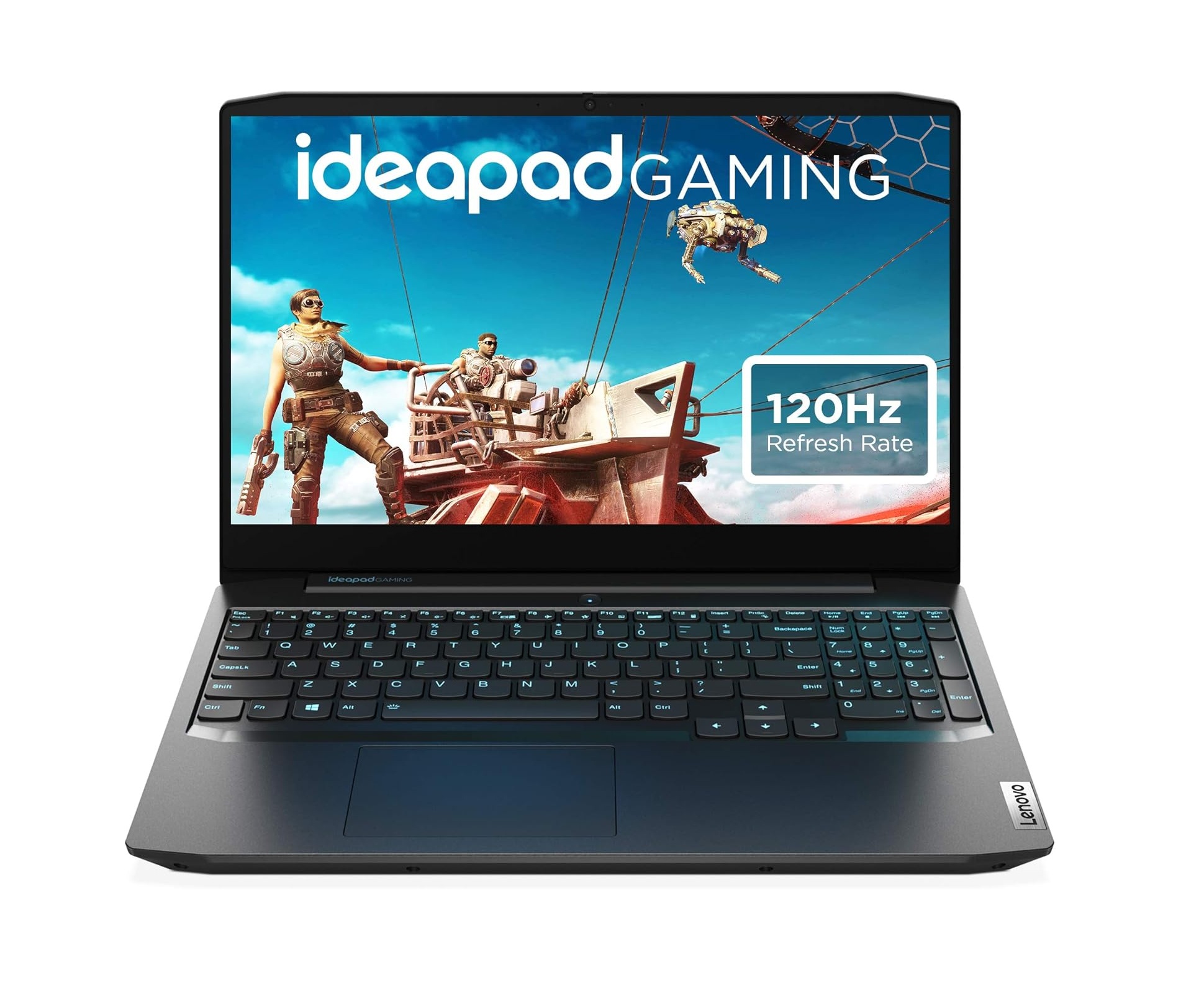 Lenovo Ideapad Gaming 3