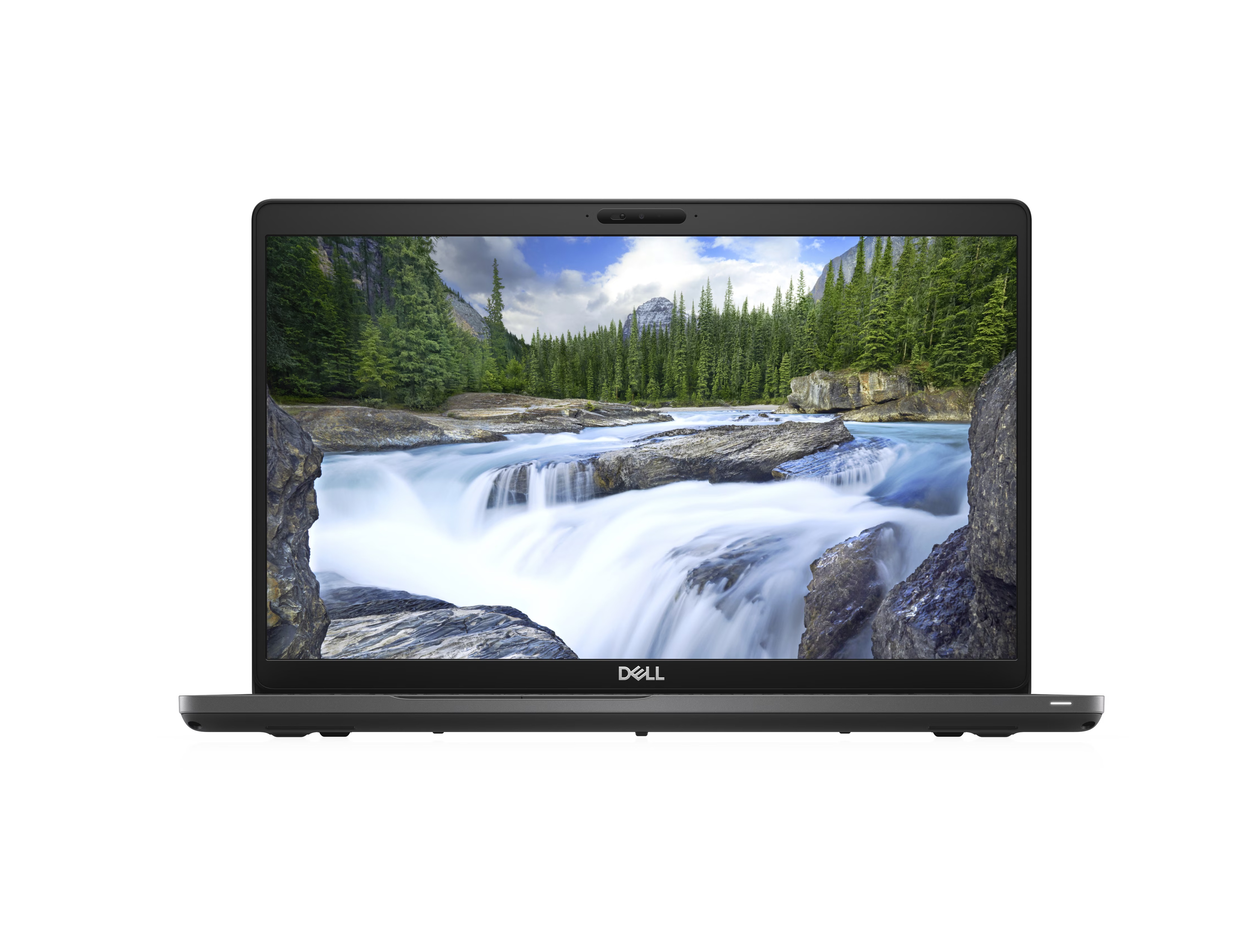 Dell Latitude 5500