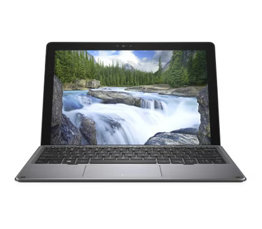 Dell Latitude 7200 2-in-1