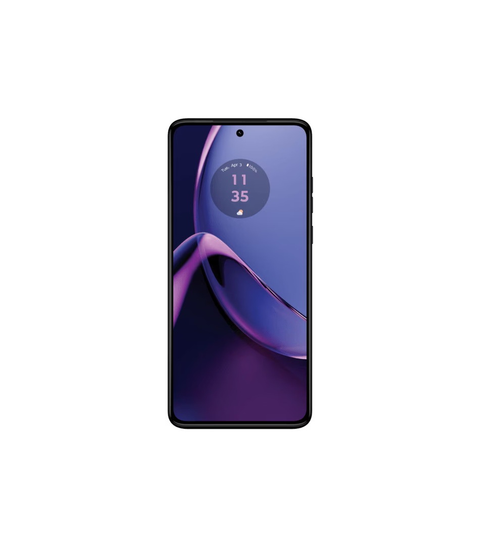 Motorola Moto G85