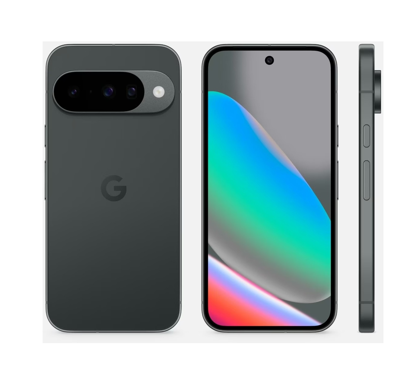 Google Pixel 10