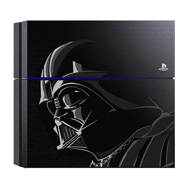 Sony PlayStation 4 Darth Vader Limited Edition