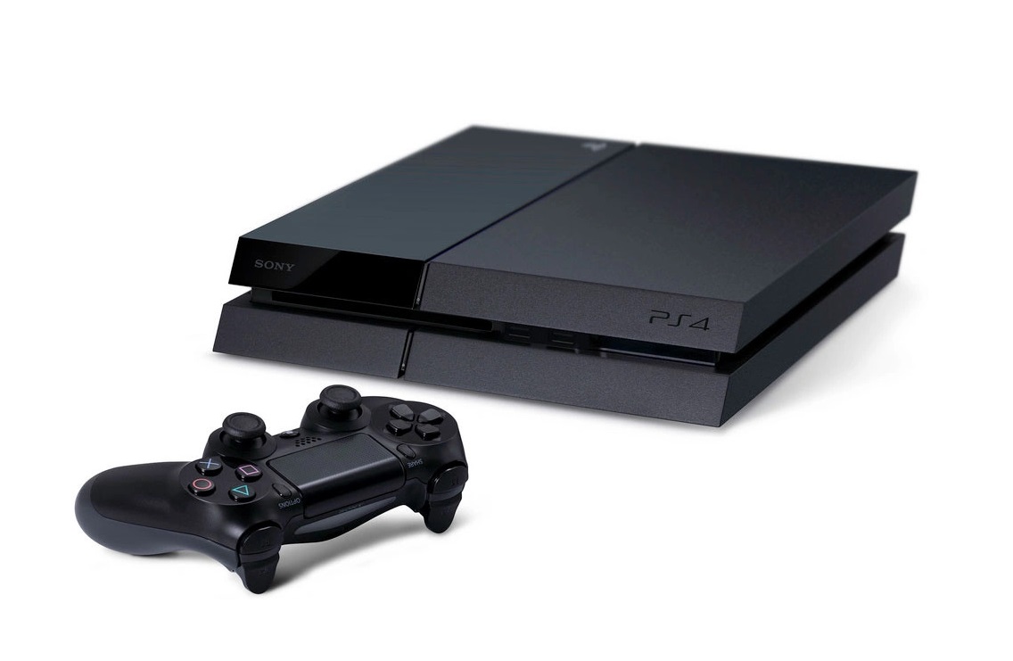 Sony Playstation 4 500GB