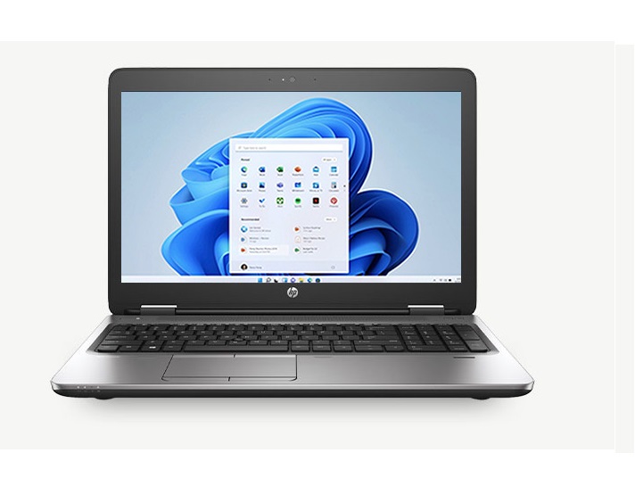 HP ProBook 650 G2