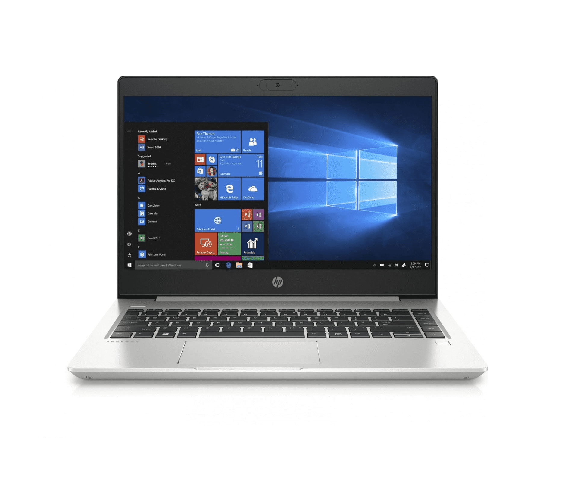 HP Probook 440 G7