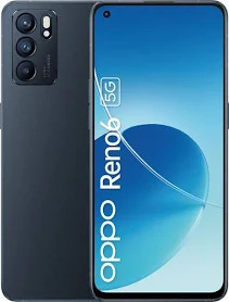 Oppo Reno 6 5G