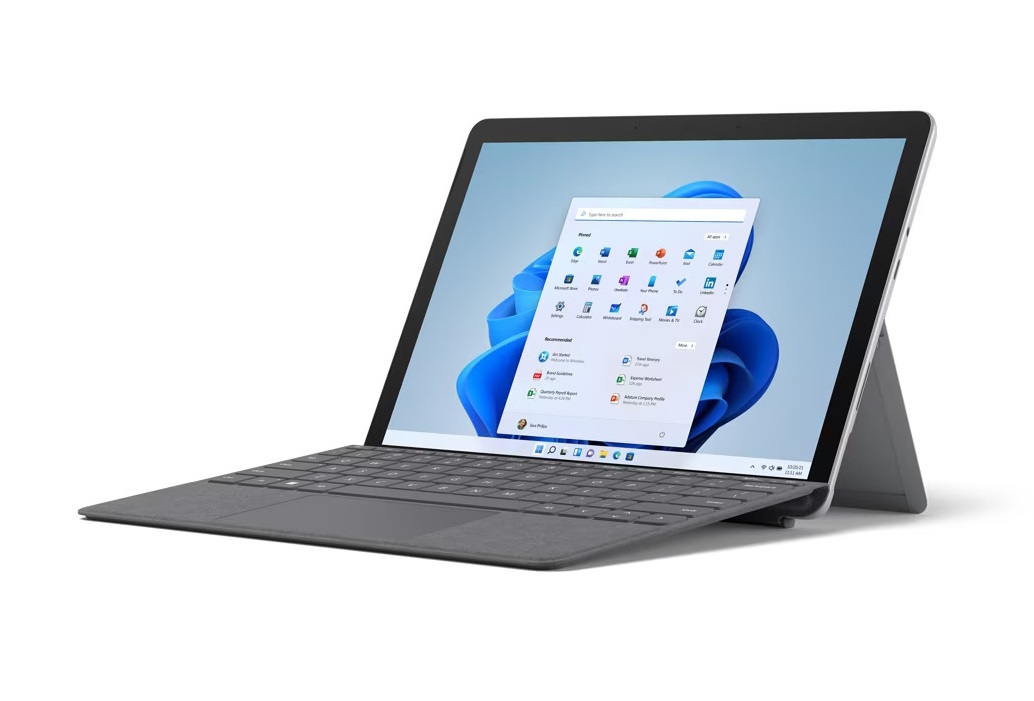 Microsoft Surface Go 3 WiFi 4G 64GB