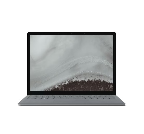 Microsoft Surface Laptop 2