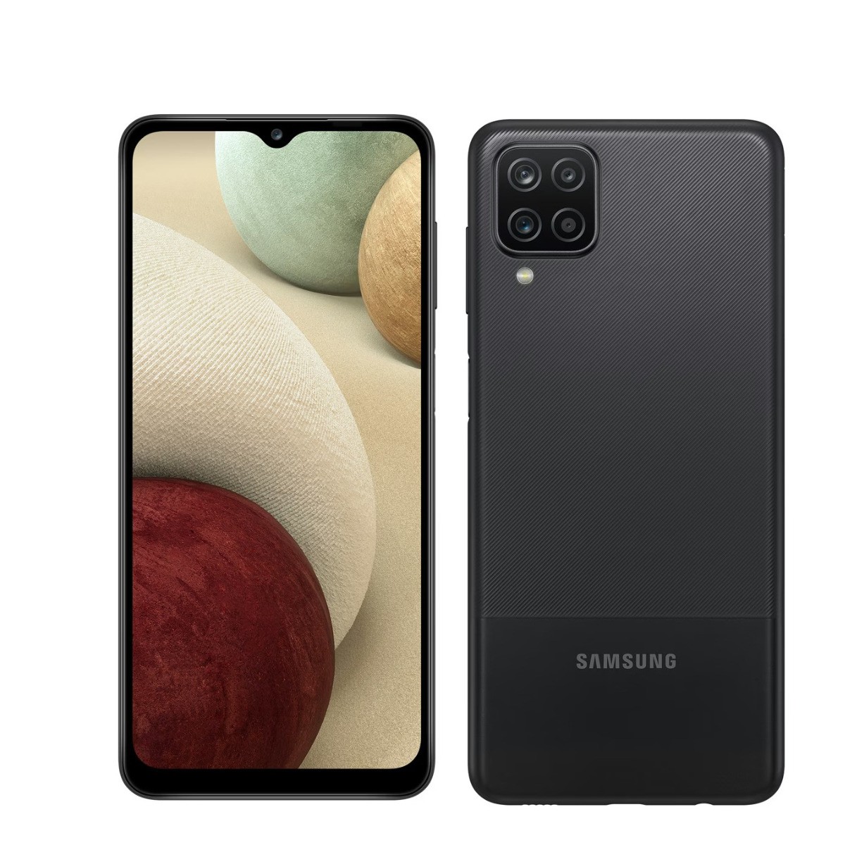 Samsung Galaxy A12