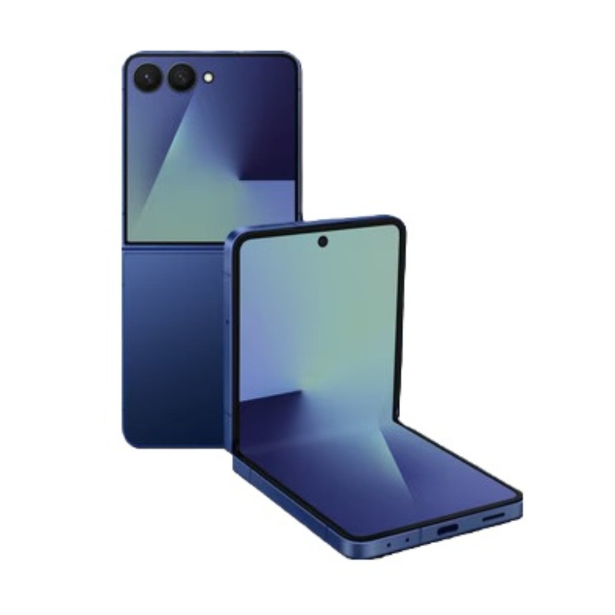 Samsung Galaxy Z Flip7