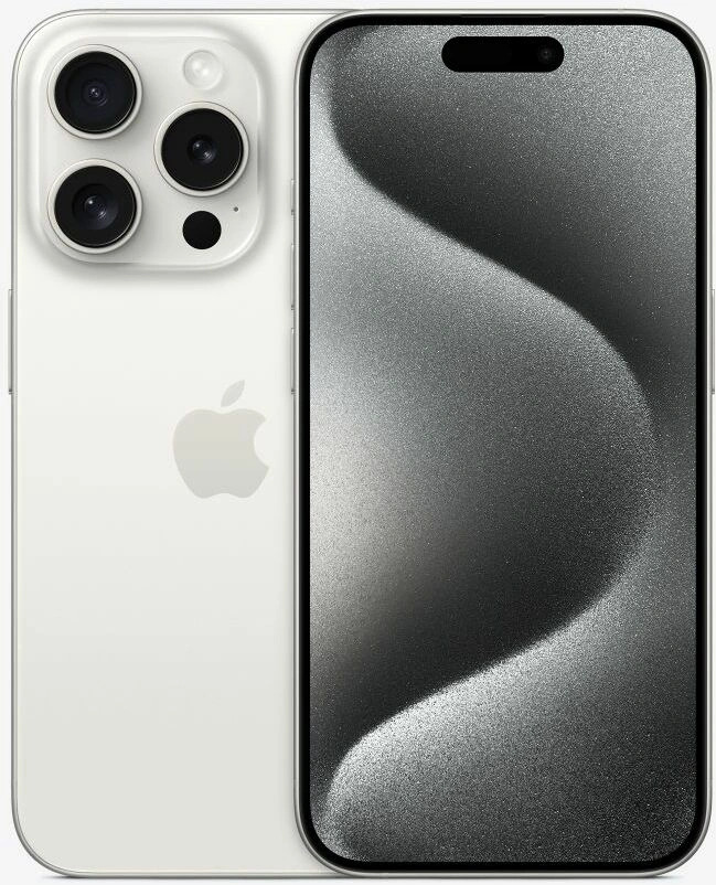 Apple iPhone 15 Pro