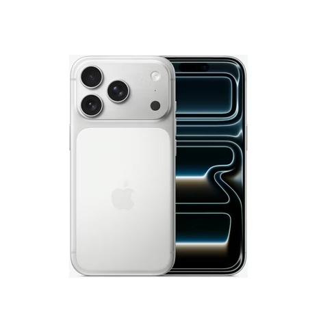 Apple iPhone 17 Pro