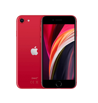 Apple iPhone SE (2020)