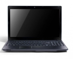 Acer Aspire 5742