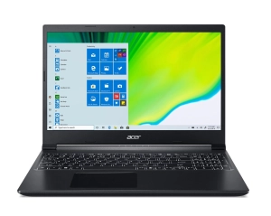 Acer Aspire A715-75G