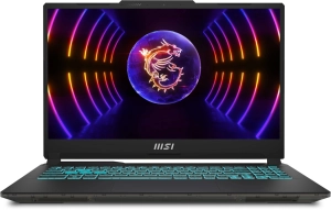 MSI Cyborg 15 A12VF