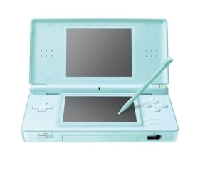 Nintendo DS Lite