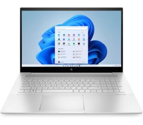 HP Envy 17-cr0150nd