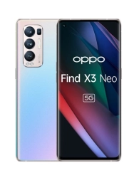 Oppo Find X3 Neo