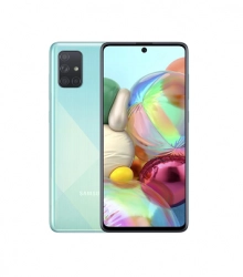 Samsung Galaxy A71