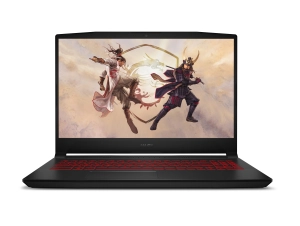 MSI Katana GF66