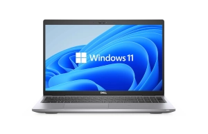 Dell Latitude 5520