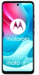 Motorola Moto G60