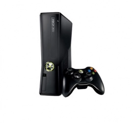 Microsoft Xbox 360 Slim