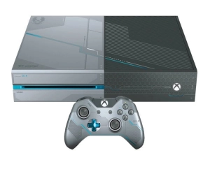 Microsoft Xbox One