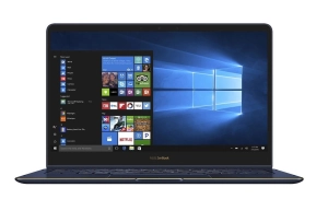 Asus Zenbook UX370U