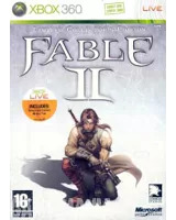 Xbox fable sale 2