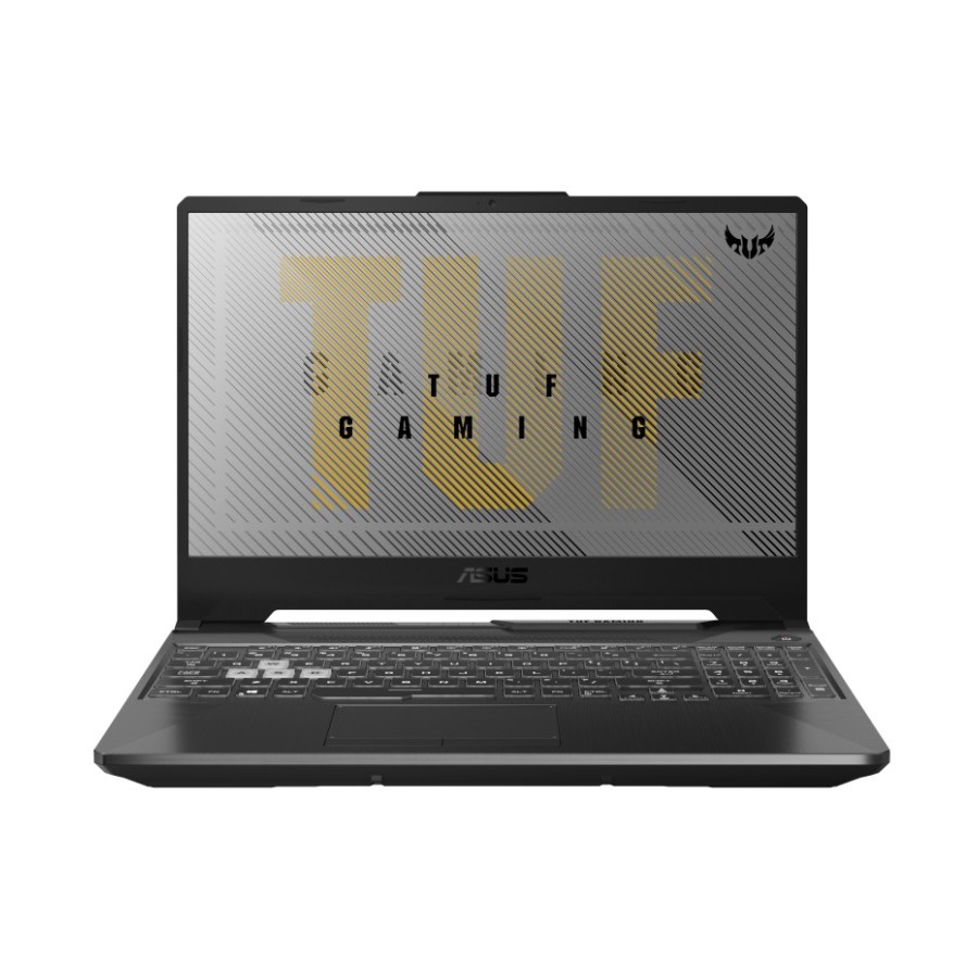 ASUS TUF Gaming F15 FX506