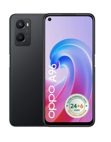 Oppo A96