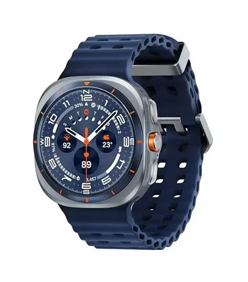 Samsung Galaxy Watch Ultra (2025)