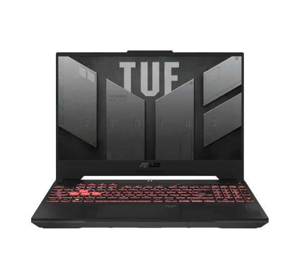 Asus TUF Gaming A15 FA507NV