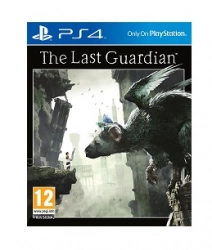 The Last Guardian