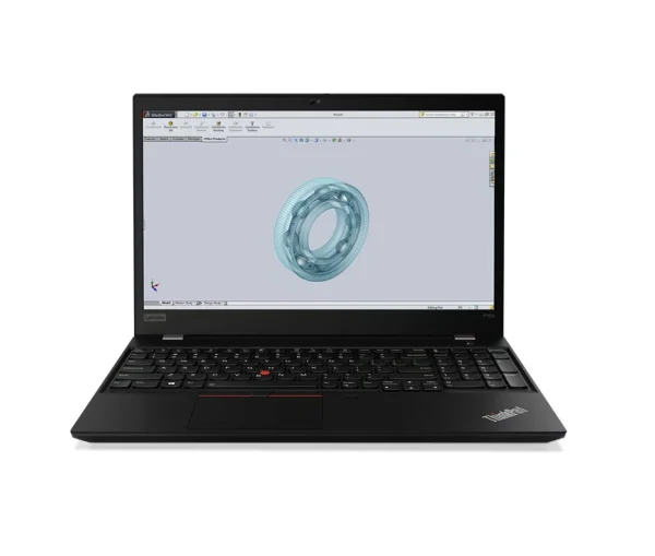 Lenovo ThinkPad P15s Gen 2