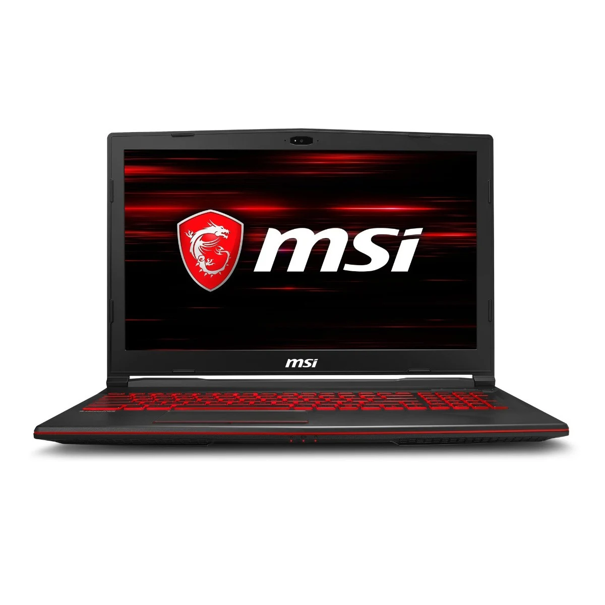 MSI GL63