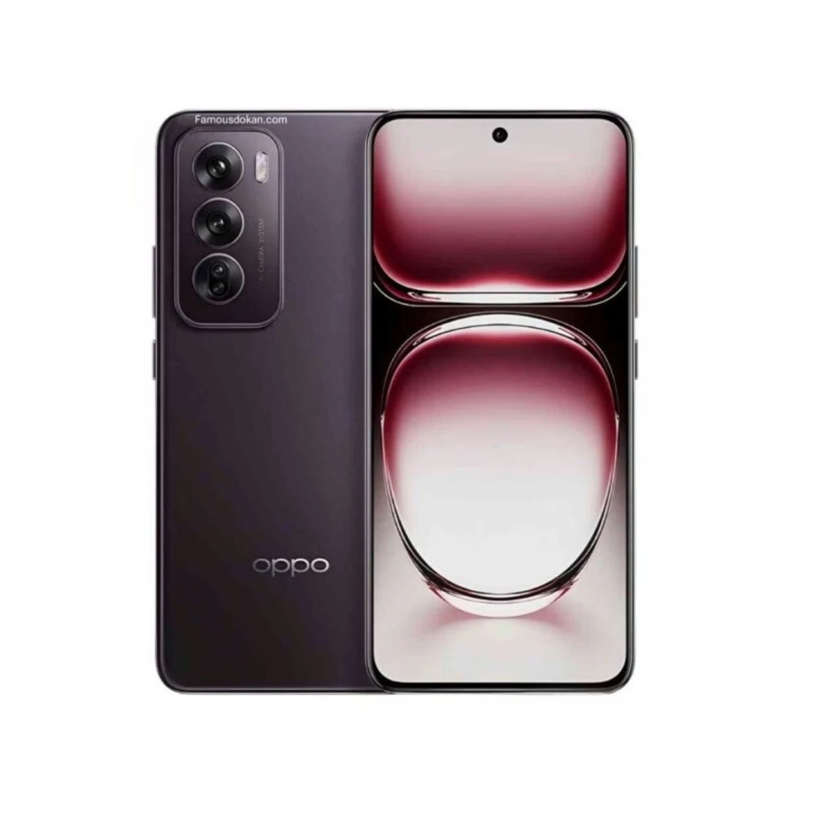 Oppo Reno12 5G