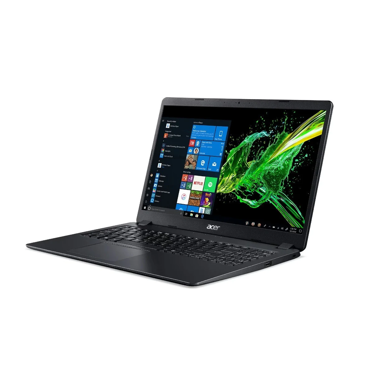 Acer Aspire A315-56